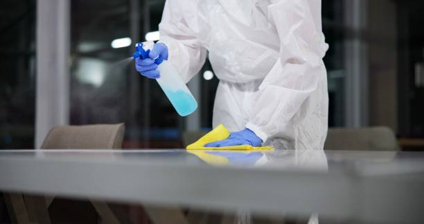 Licensed Drug Lab Cleanup service in Shickley, NE - Trauma Clean Pros